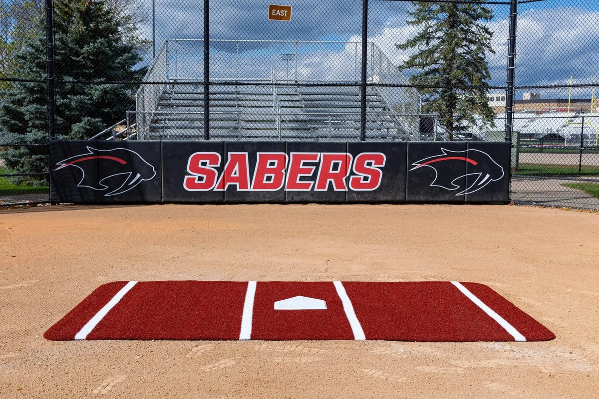 Portolite Full Batters Mat