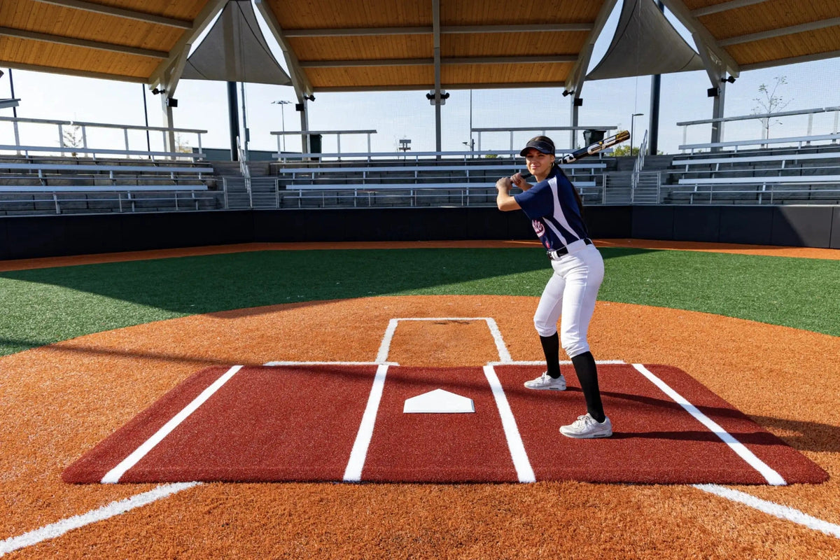 Portolite Full Batters Mat