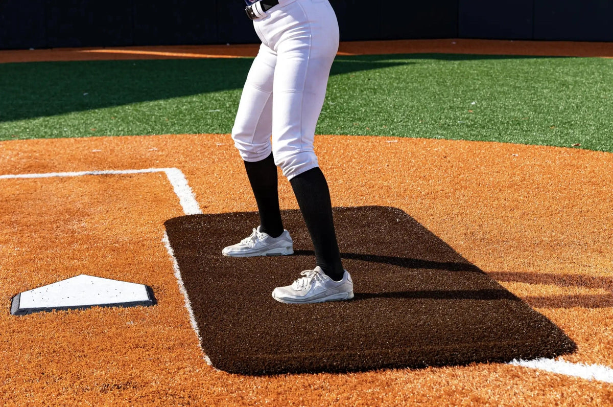 Portolite Half Batters Mat