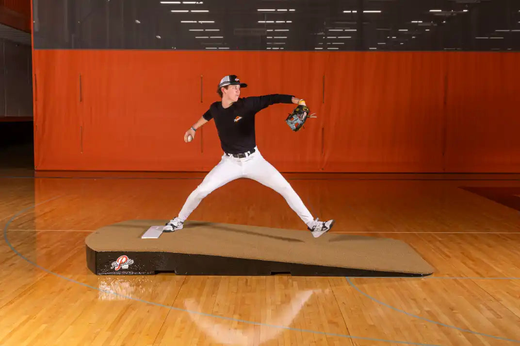 Portolite Oversized One-piece Practice Mound