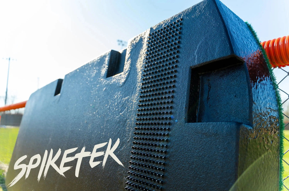 Portolite Oversized One-piece Practice Mound