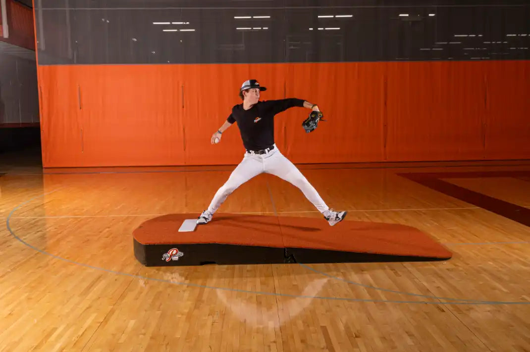 Portolite Oversized Two-piece Practice Mound