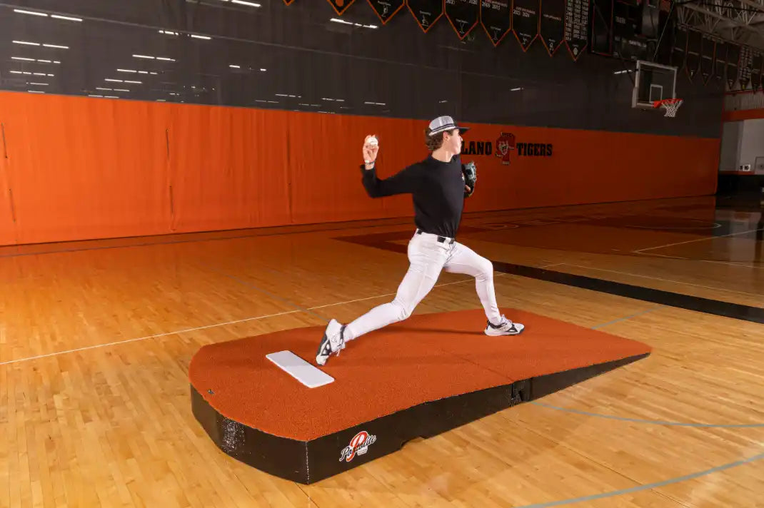 Portolite Oversized Two-piece Practice Mound