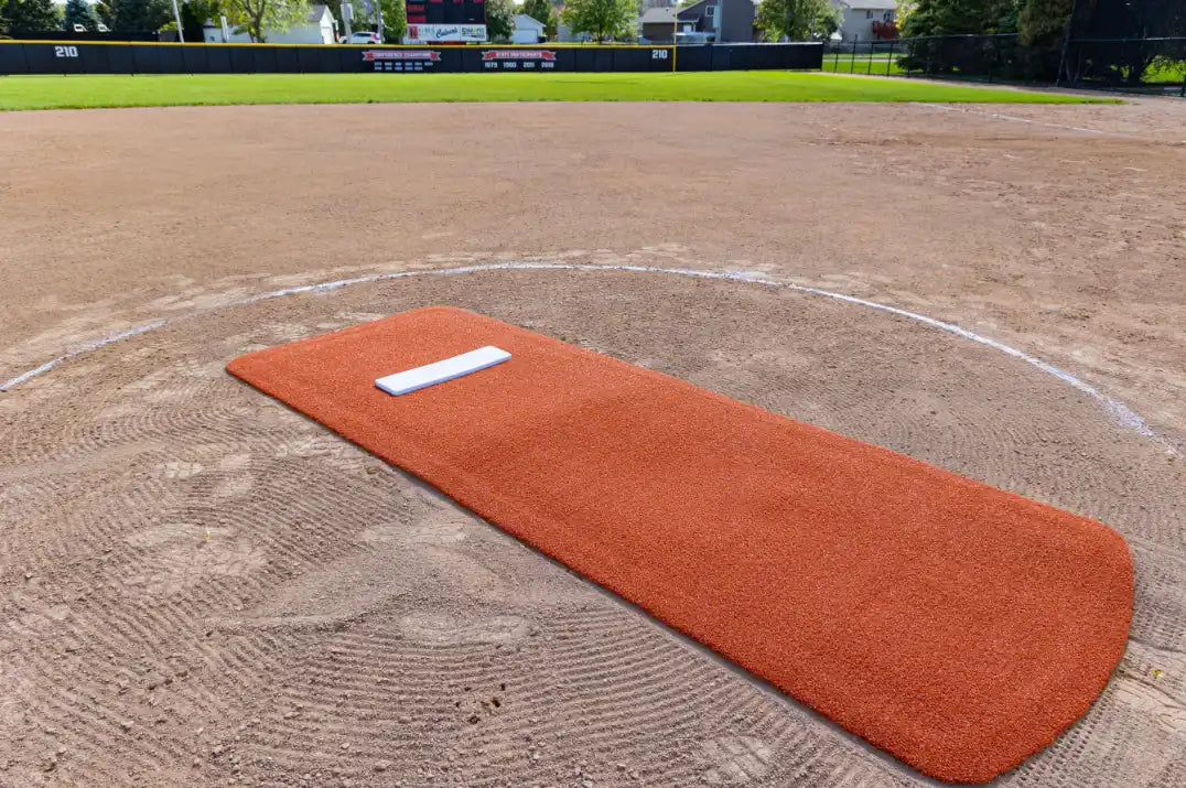 Portolite Pro Spiked Game Mat