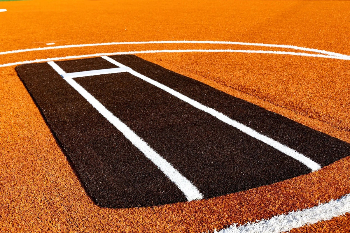 Portolite Pro Spiked Game Mat