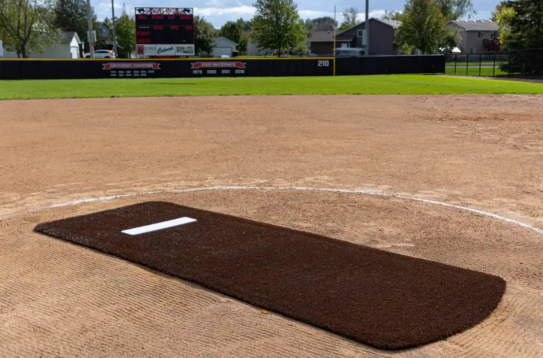 Portolite Pro Spiked Game Mat