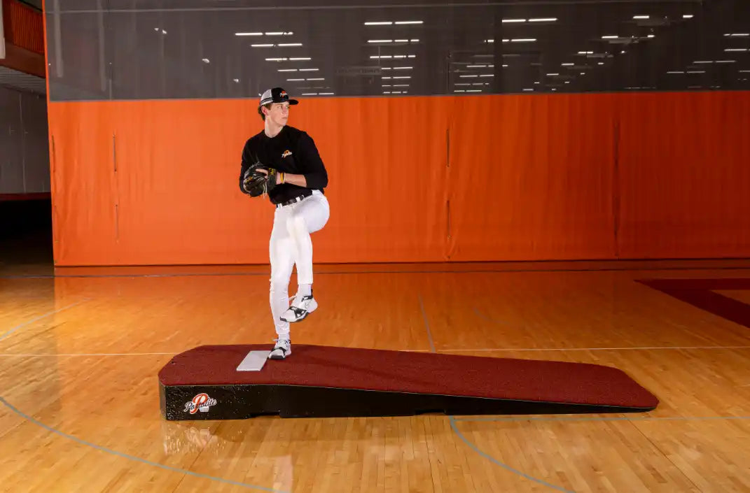 Portolite Standard One-piece Practice Mound