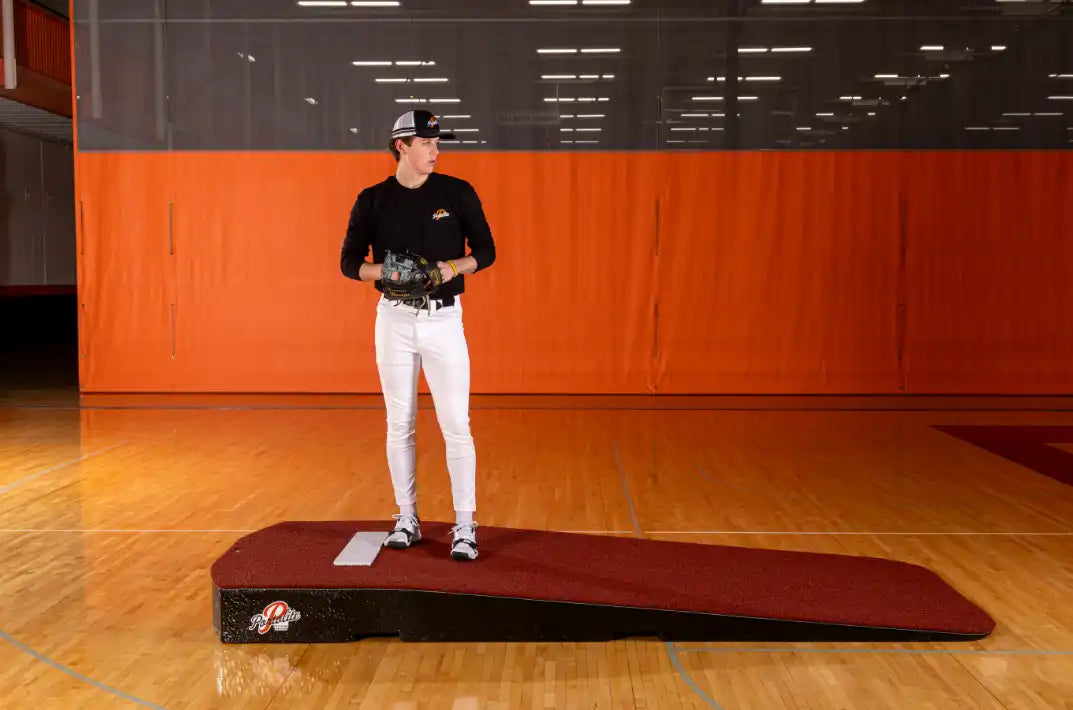 Portolite Standard One-piece Practice Mound