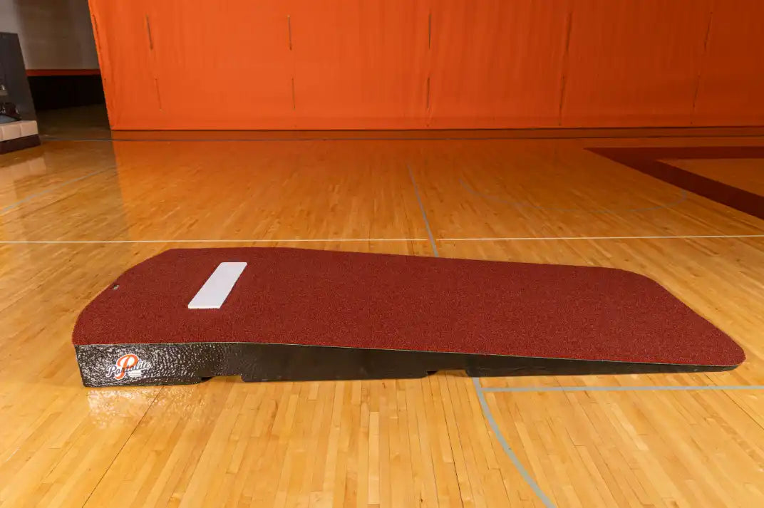 Portolite Standard One-piece Practice Mound