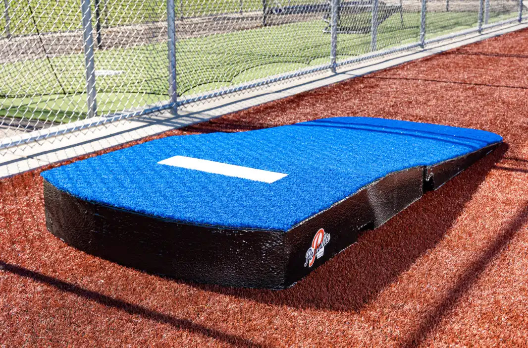 Portolite Standard Two-piece Practice Mound