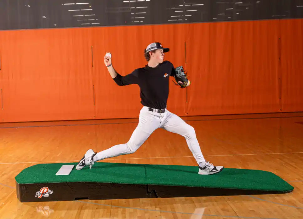 Portolite Standard Two-piece Practice Mound