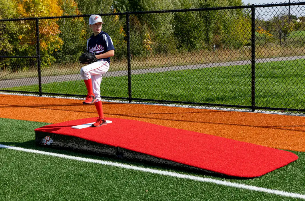 Portolite Standard Two-piece Practice Mound