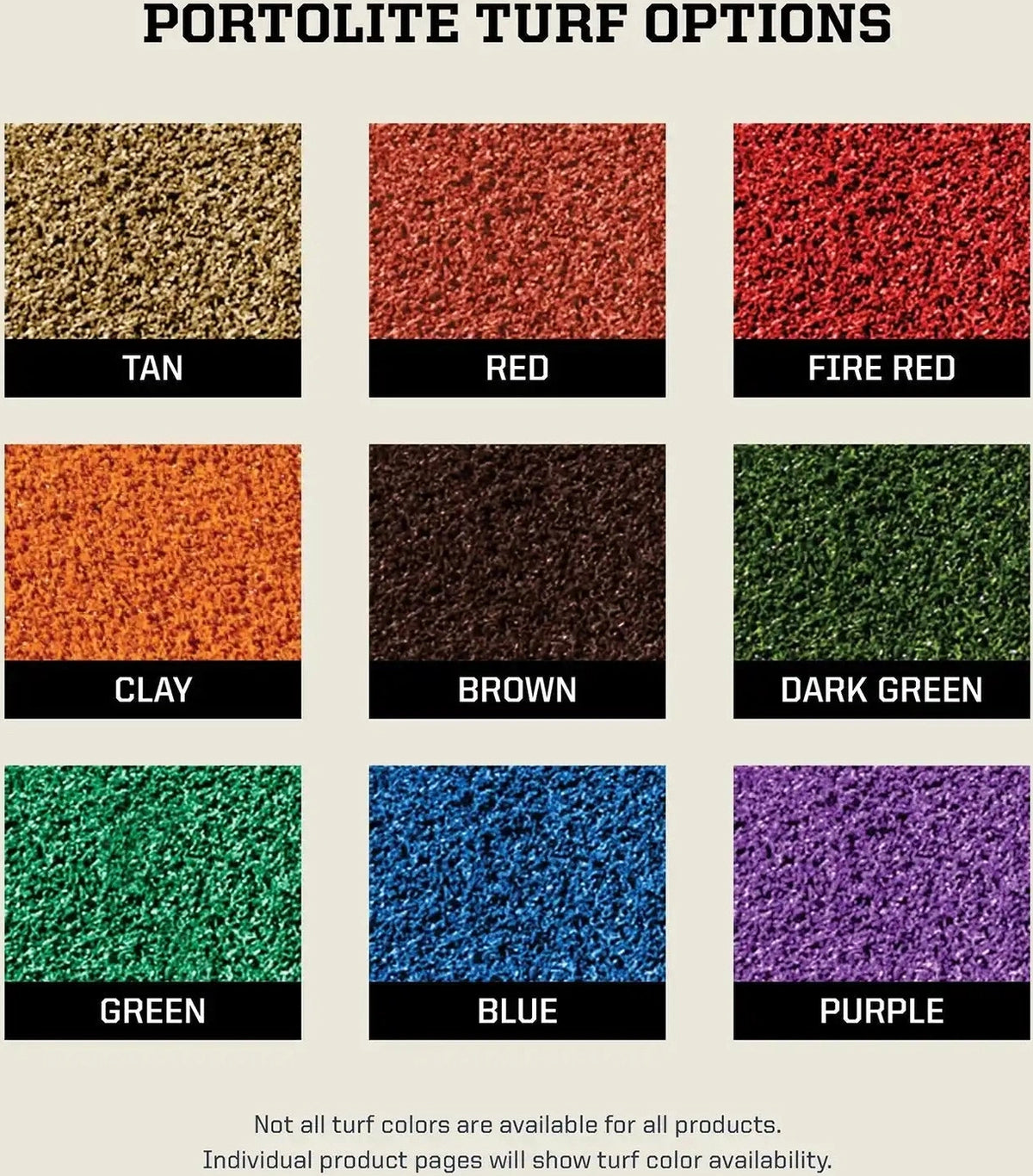 Portolite Standard Two-piece Practice Mound