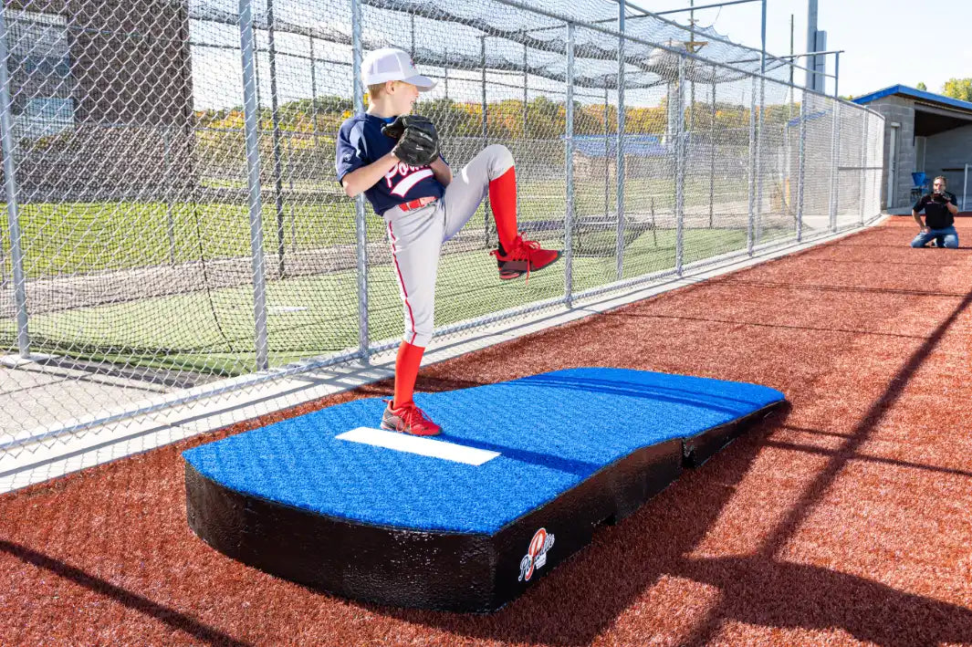 Portolite Standard Two-piece Practice Mound