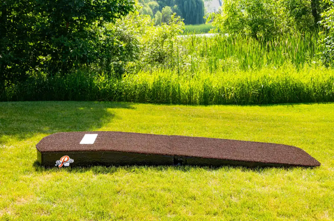 Portolite Standard Two-piece Practice Mound