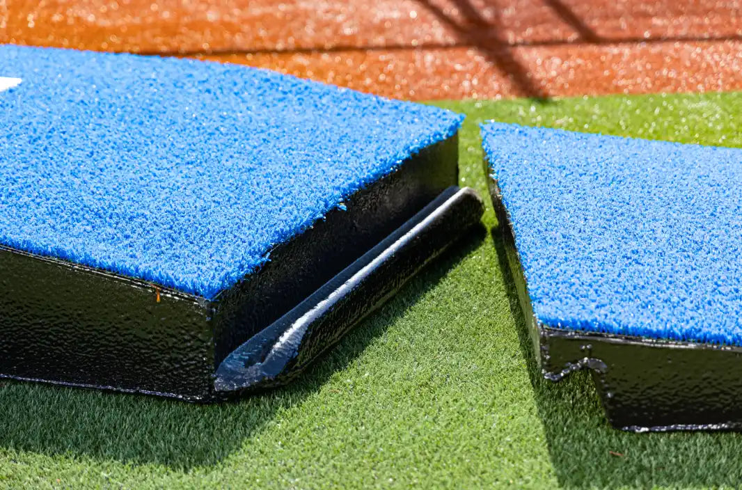 Portolite Standard Two-piece Practice Mound