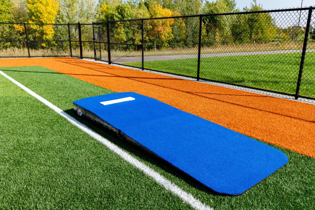 Portolite Standard Two-piece Practice Mound