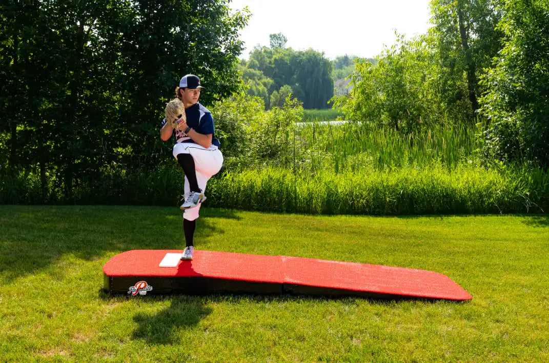 Portolite Standard Two-piece Practice Mound