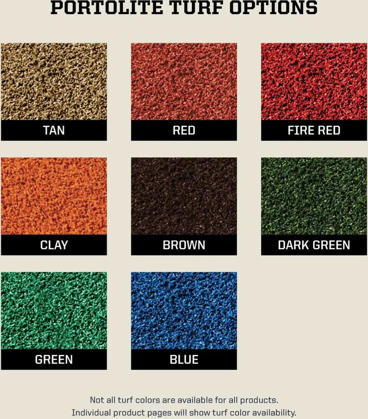 Portolite Ultimate Spiked Practice Mat