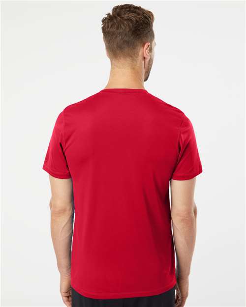 Power Red Sport T-Shirt - A376