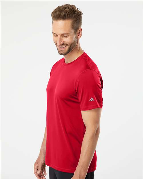 Power Red Sport T-Shirt - A376