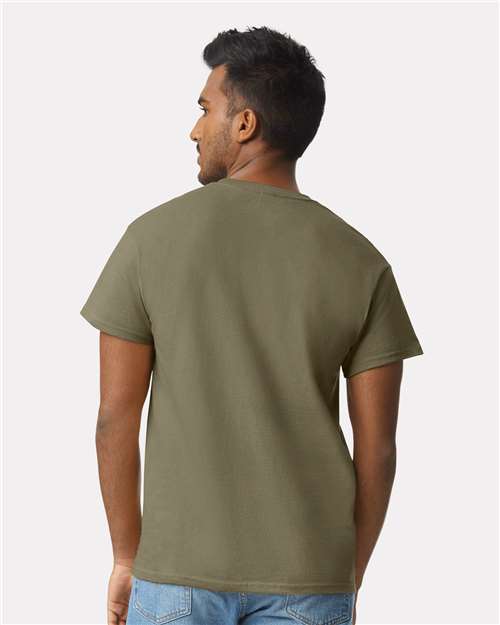 Prairie Dust Ultra Cotton® T-Shirt - 2000