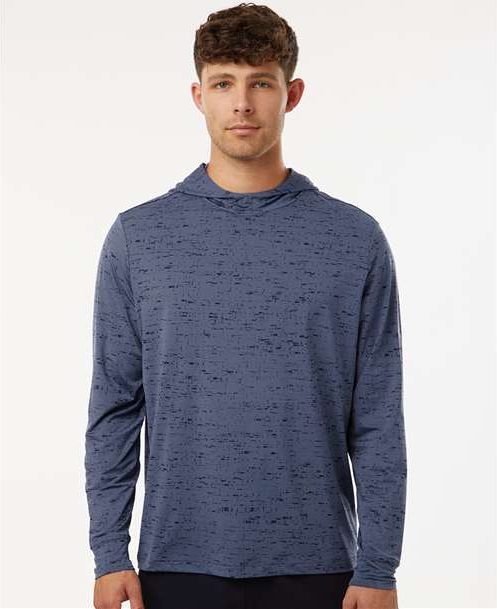 Preloved Ink Core Lightweight Hooded T-Shirt - A2010