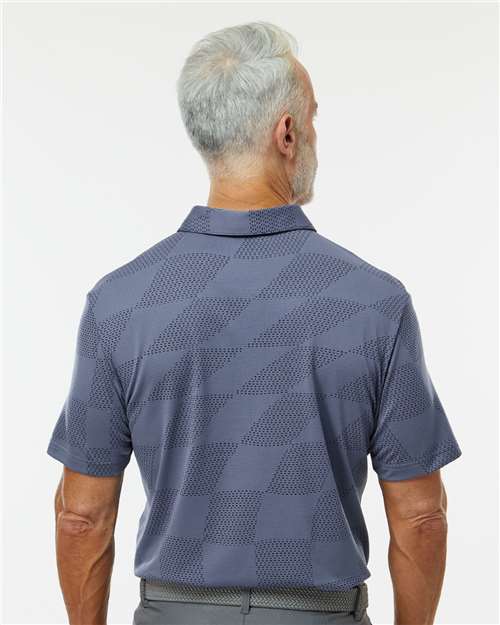 Preloved Ink Ultimate365 Textured Polo - A2004