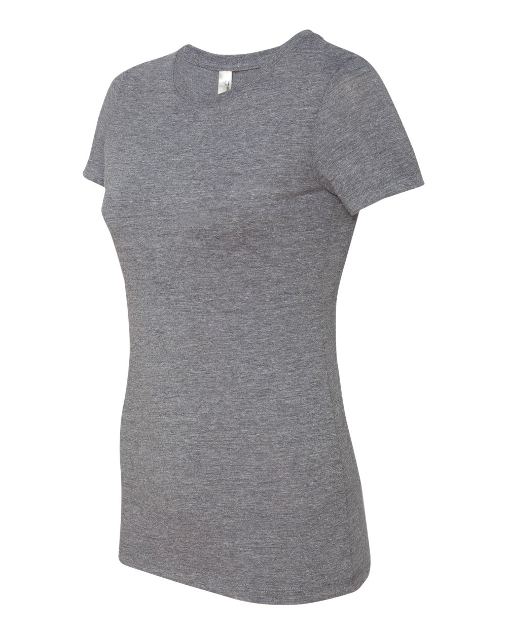 Premium Heather Women’s Triblend T-Shirt - 6710