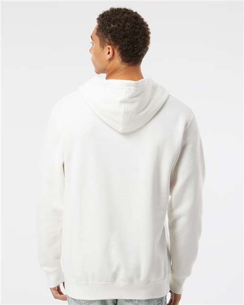 Prepared For Dye Midweight Pigment-Dyed Hooded Sweatshirt - PRM4500