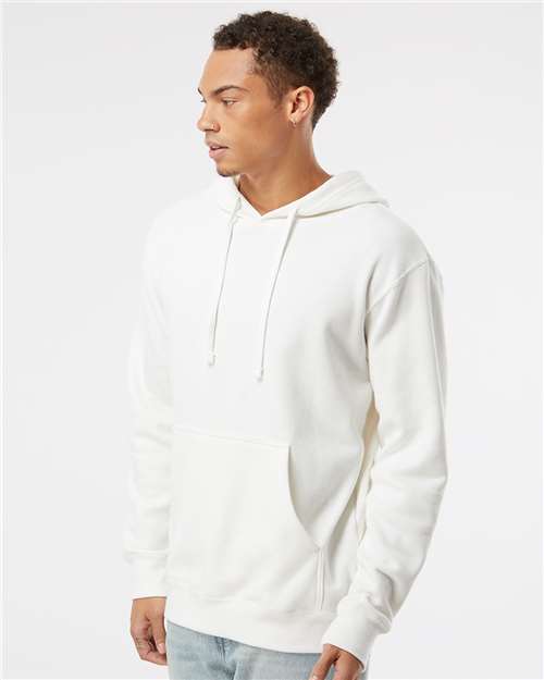 Prepared For Dye Midweight Pigment-Dyed Hooded Sweatshirt - PRM4500