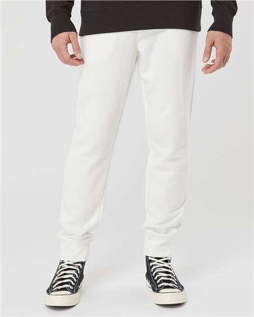 Prepared For Dye Pigment-Dyed Fleece Pants - PRM50PTPD