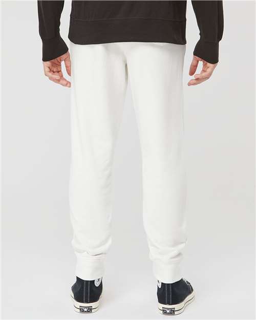 Prepared For Dye Pigment-Dyed Fleece Pants - PRM50PTPD