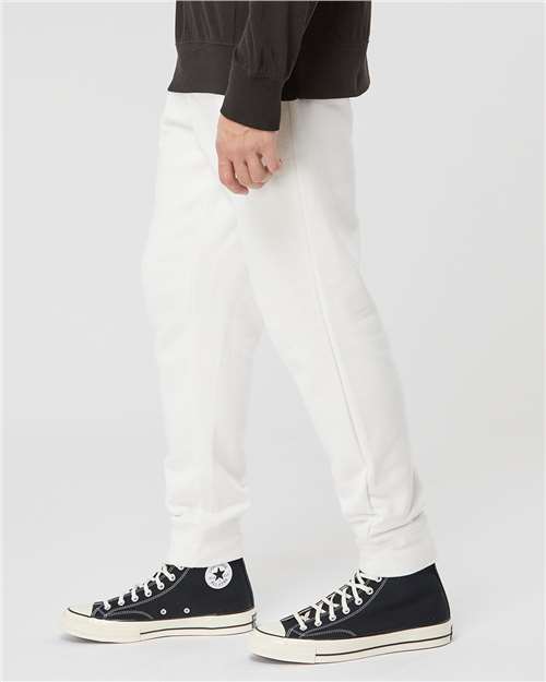 Prepared For Dye Pigment-Dyed Fleece Pants - PRM50PTPD