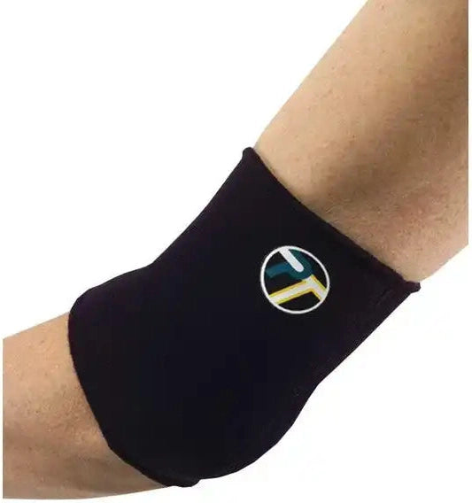 Pro-tec Elbow Sleeve - Black