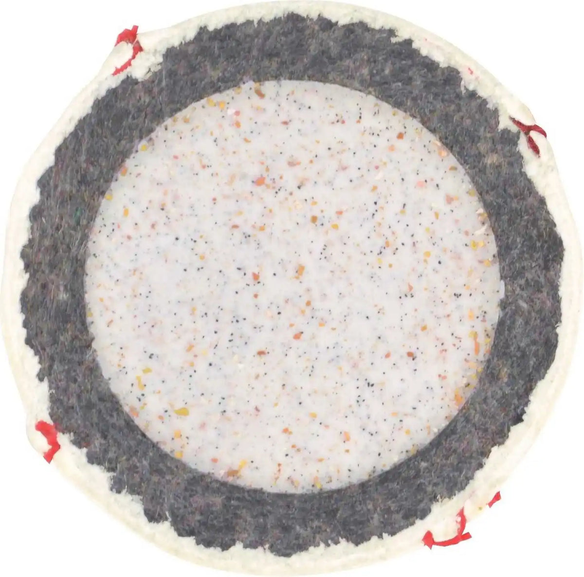 Pronine Baseballs Ol - 1 Dozen - White