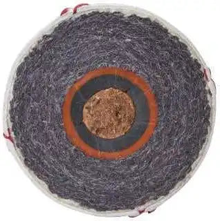 Pronine Baseballs Ola-blem - 1 Dozen - White