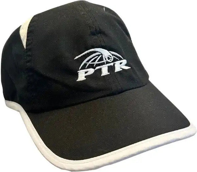 Ptr Logo Lightweight Performance Cap - Navy
