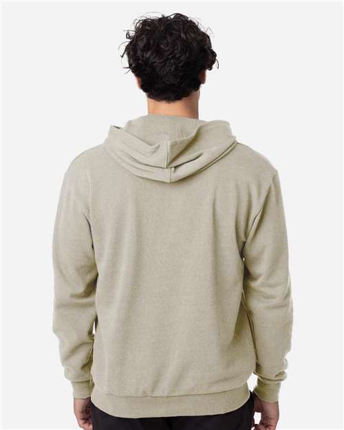 Pumice Reclaimist Hooded Sweatshirt - ec5300