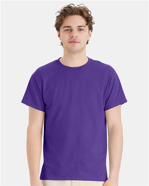 Purple Ecosmart™ T-Shirt - 5170