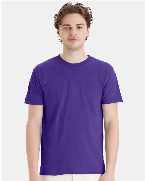 Purple Perfect-T T-Shirt - 4980