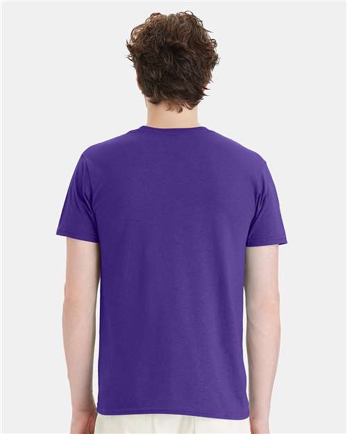 Purple Perfect-T T-Shirt - 4980