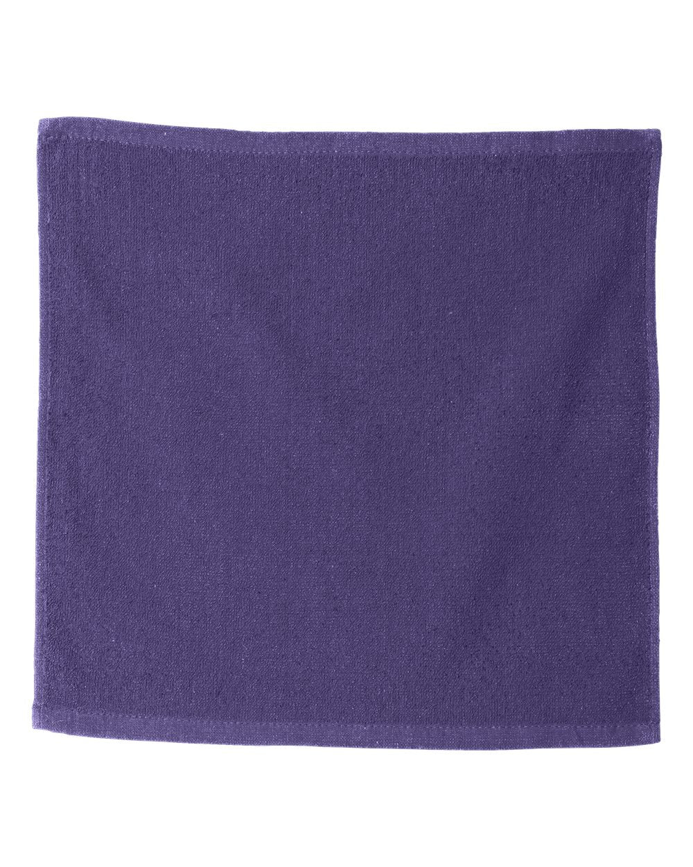 Purple Rally Towel - C1515