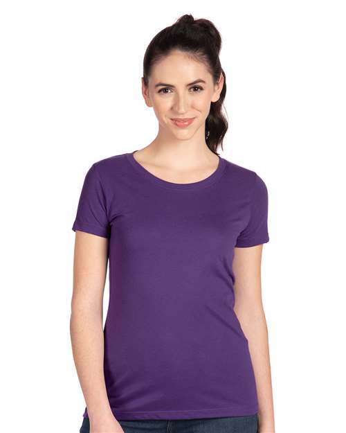 Purple Rush Women's Ideal T-Shirt - 1510