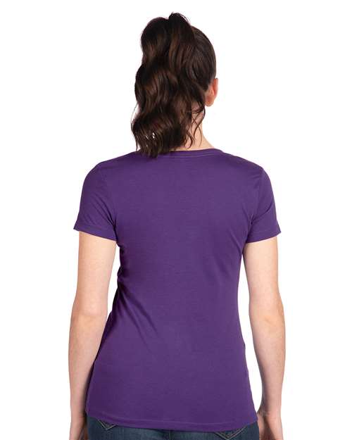 Purple Rush Women's Ideal T-Shirt - 1510