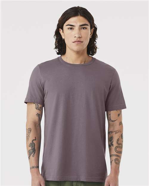 Purple Storm Jersey Tee - 3001