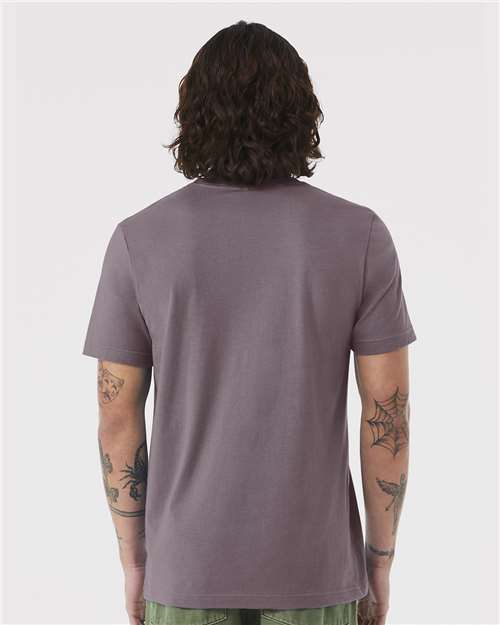 Purple Storm Jersey Tee - 3001