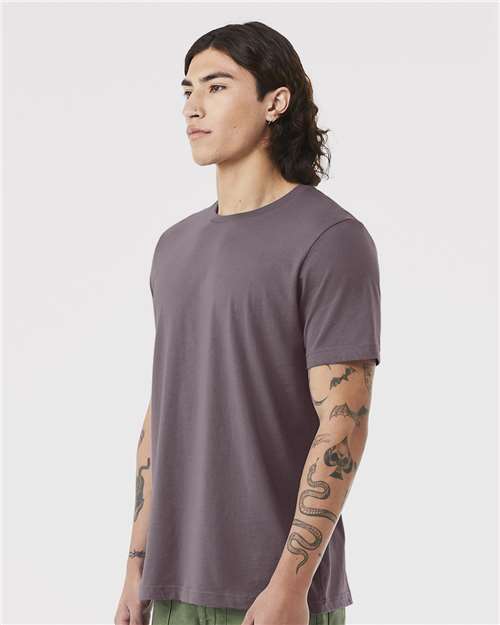 Purple Storm Jersey Tee - 3001