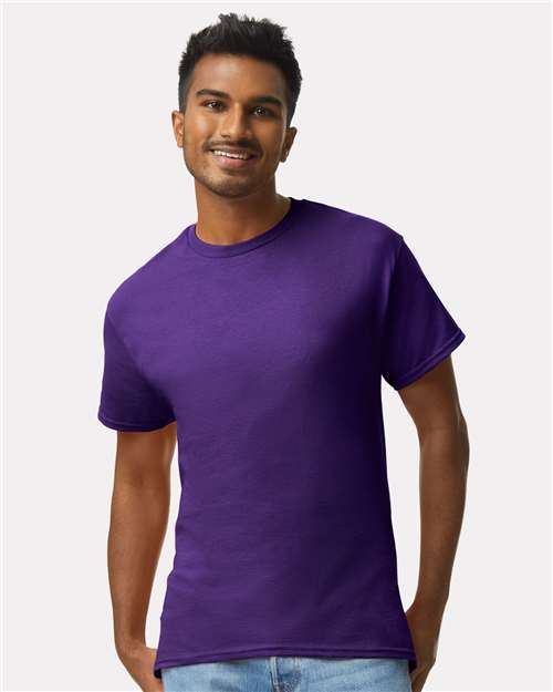 Purple Ultra Cotton® T-Shirt - 2000