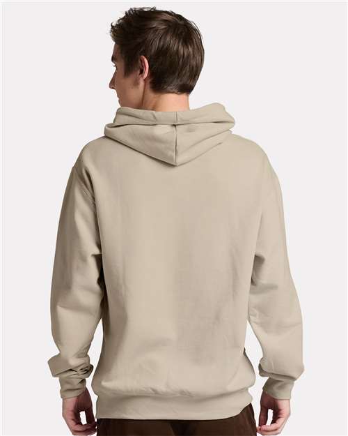 Putty Ultimate CVC Hooded Sweatshirt - IC49MR